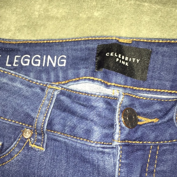 Perfect Ankle Jegging/Legging! Offers welcomed!! - Picture 2 of 2